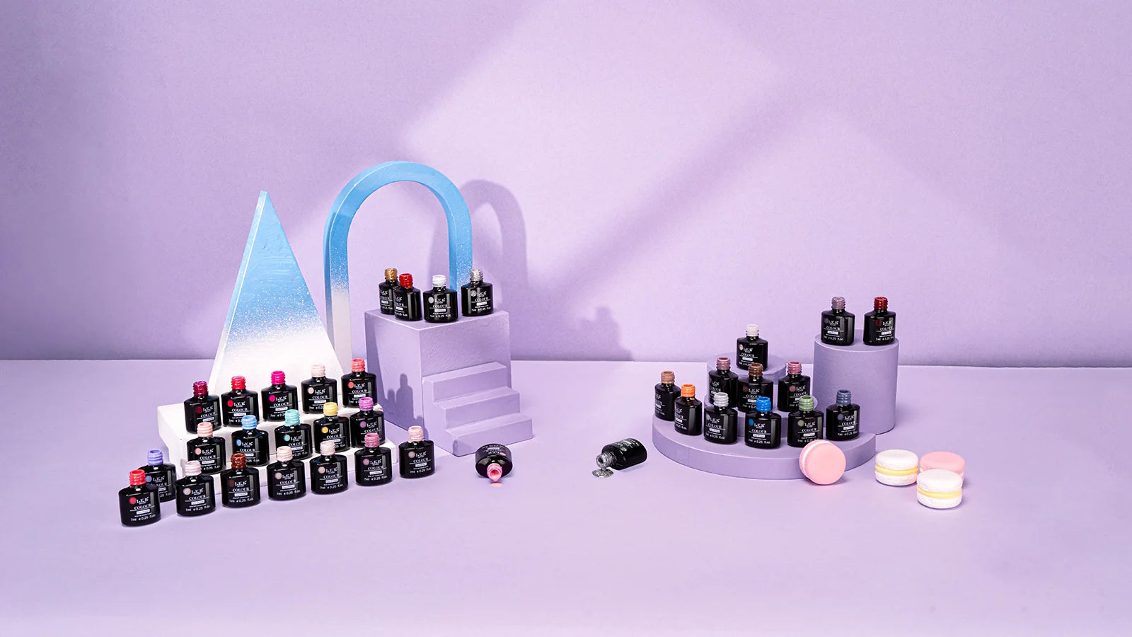 How to Keep Your Nails Perfect While Working Out