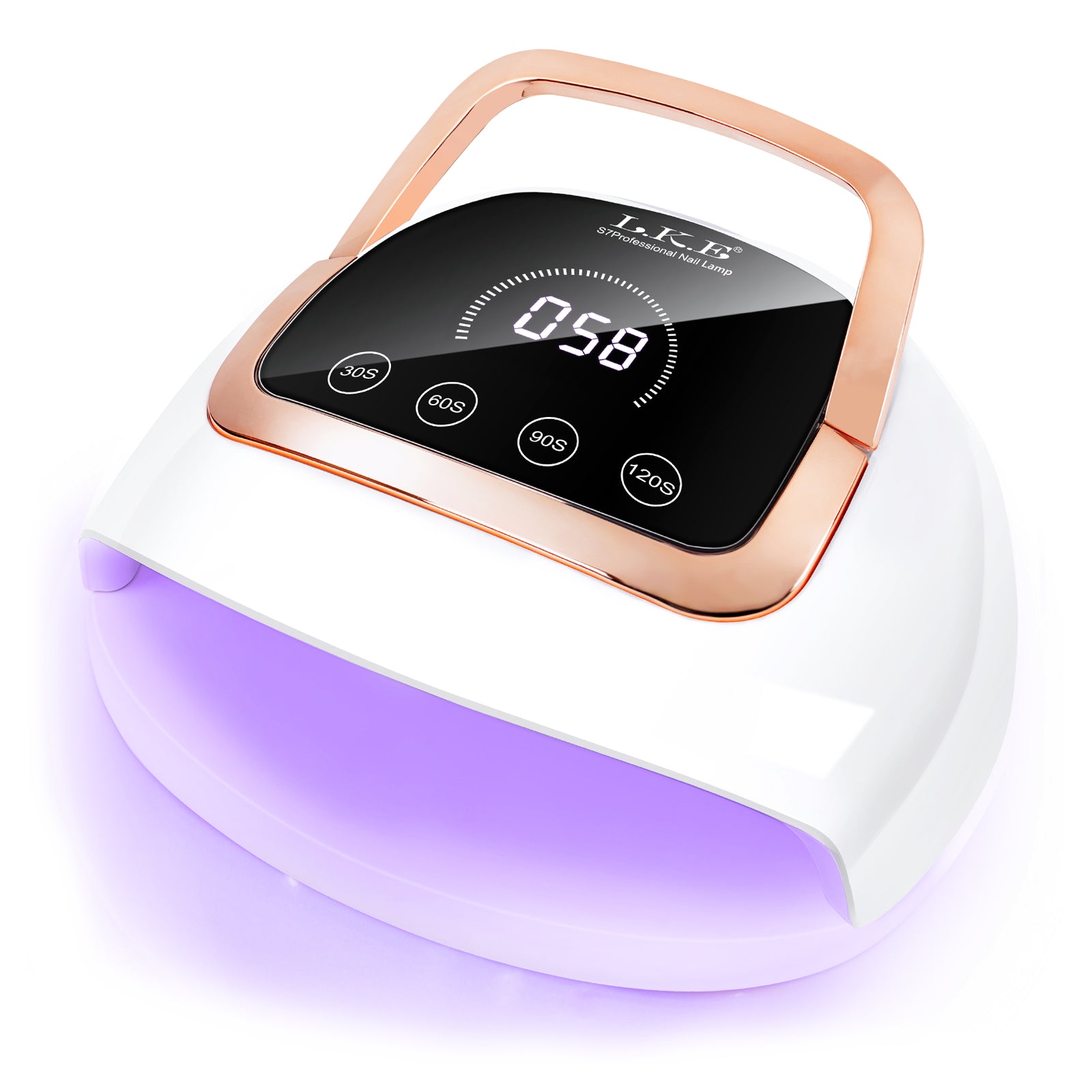 LKEnail S7 EcoTouch