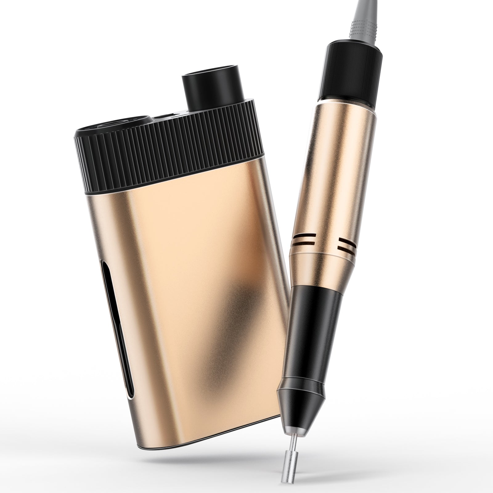 LKEnail Professional Rechargeable 30000 Rpm Nail Drill