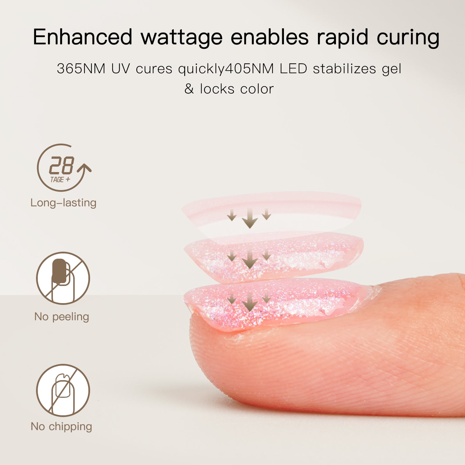 LKEnail D6 - Exclusive Launch for Top TikTok Creators!