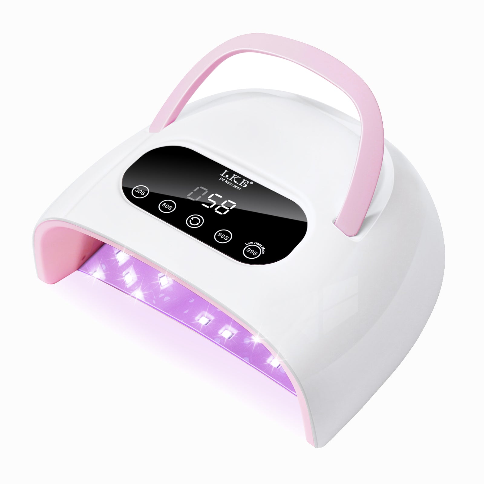 LKEnail D6 - Exclusive Launch for Top TikTok Creators!