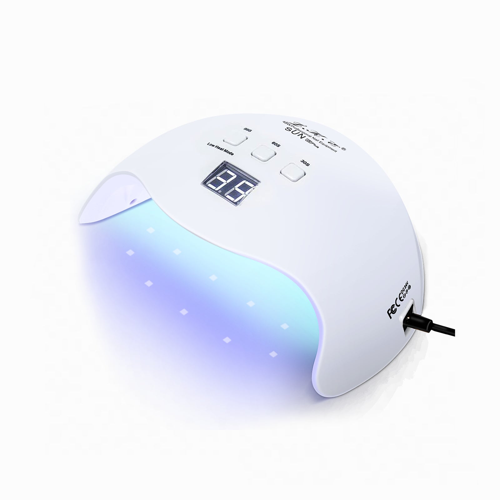 LKEnail X9 Plus Nail Lamp