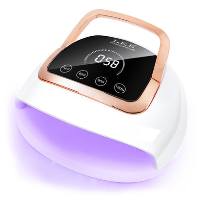 LKEnail S7 EcoTouch