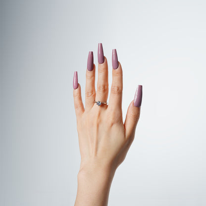 LKEnail Enchanted Blush - 6 Color Nail Gel Kit