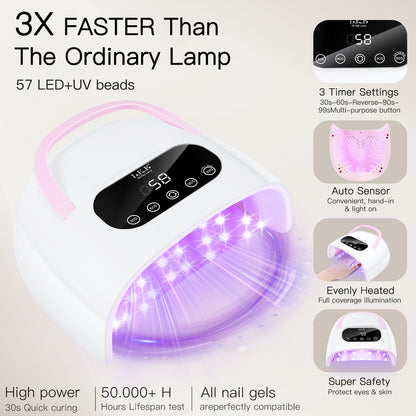 LKEnail D6 - Exclusive Launch for Top TikTok Creators!