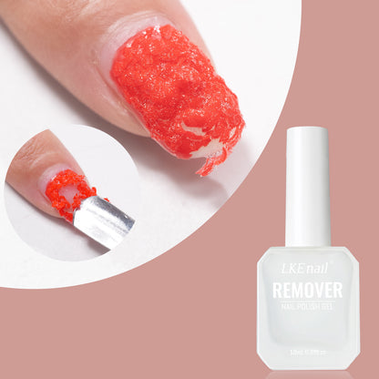 LKEnail Professional Gel Polish Remover Kit