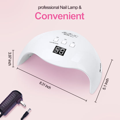 LKEnail X9 Plus Nail Lamp