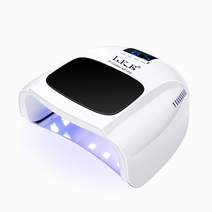 LKEnail R1 SmartCharge