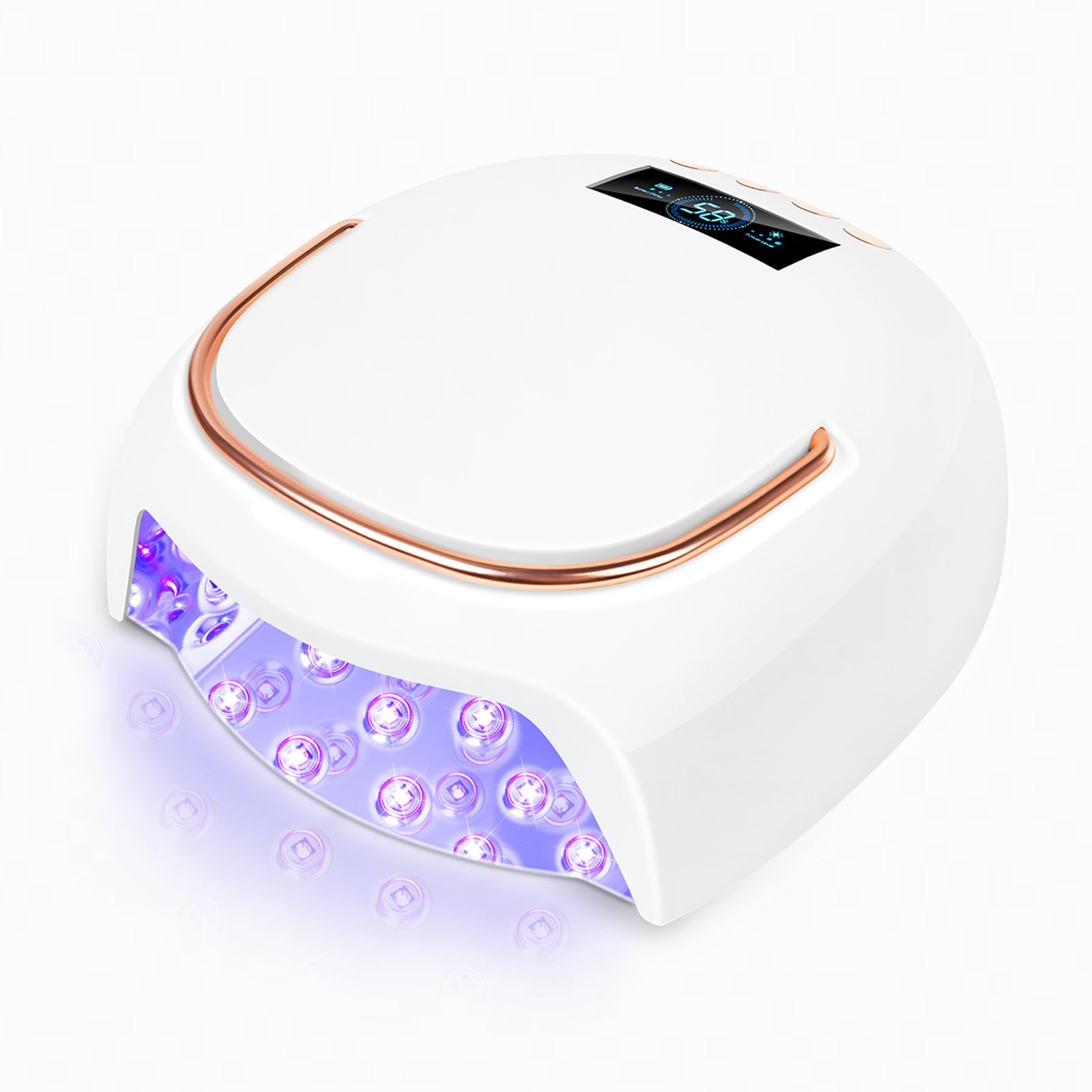LKEnail R2 TimeFlex