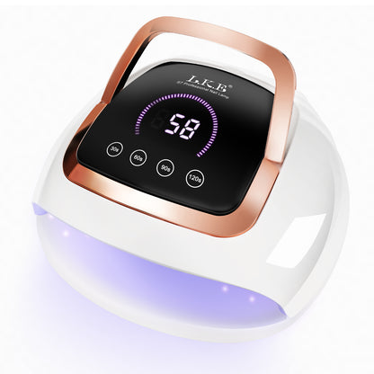 LKEnail S7 EcoTouch