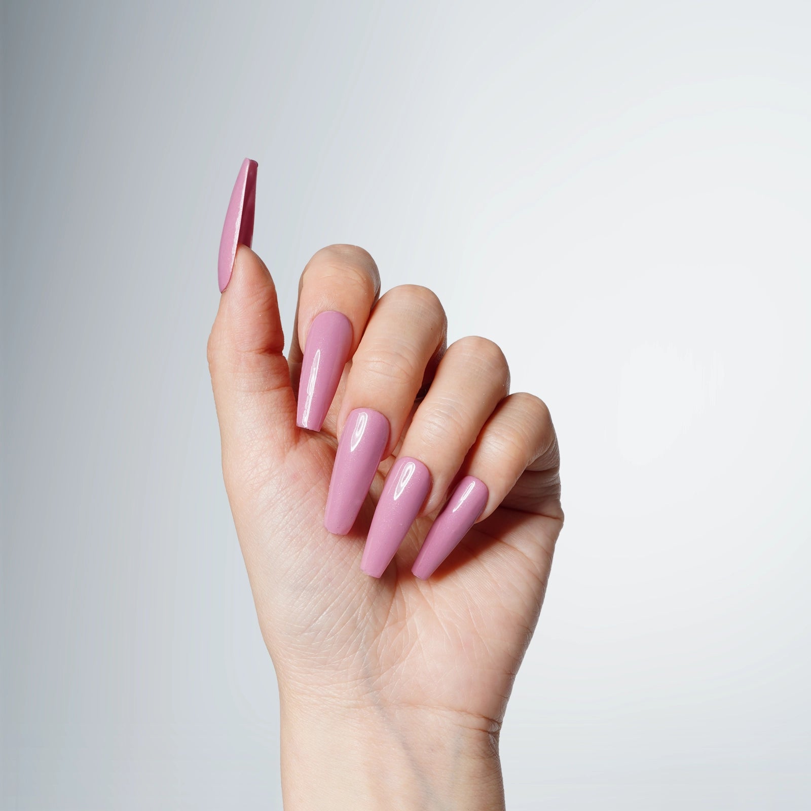 LKEnail Modern Muse - 6 Color Nail Gel Kit - LKEnail