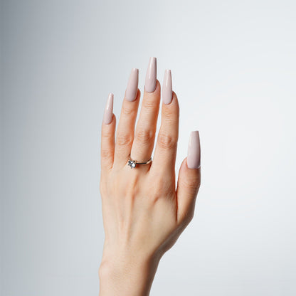 LKEnail Modern Muse - 6 Color Nail Gel Kit - LKEnail