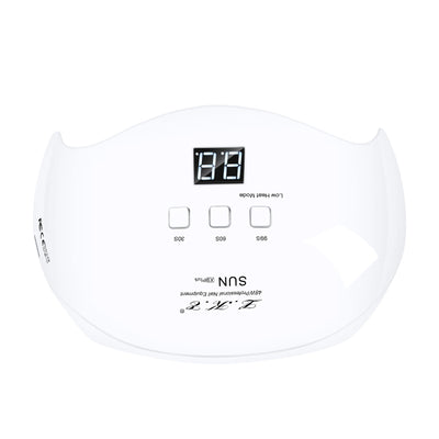 LKEnail X9 Plus DualCure - LKEnail