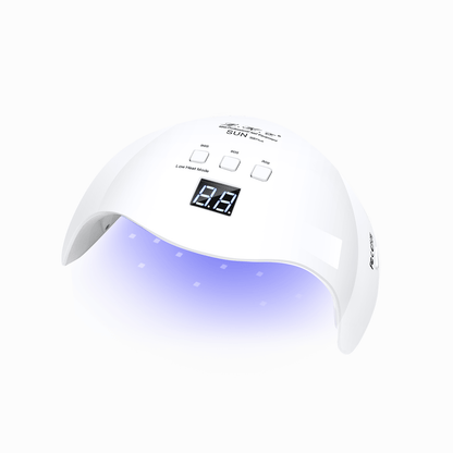 SUN X9 Plus UV LED Nail Lamp - LKEnail